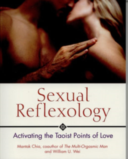 Binding: Paperback
Description: The most powerful reflex points on the body are on the sexual organs.