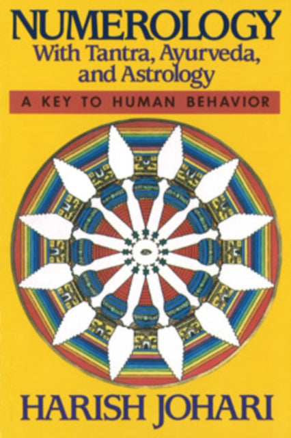 Binding: Paperback
Description: For the first time a Tantric scholar and expert in the Hindu traditions of Ayurveda and astrology presents a system of numerology that combines numerical calculations astrological data and an analysis of body type.