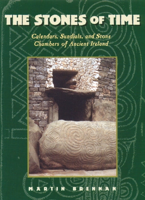 Binding: Paperback
Description: This revealing text describes the exciting discovery and deciphering of the 5,000 - year - old stone chambers and standing stones of pre - Celtic Ireland.