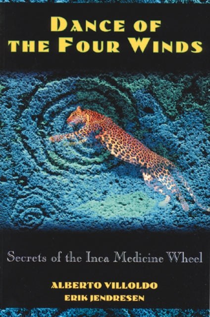 Binding: Paperback
Description: American psychologist Alberto Villoldo recounts his journey to Peru to explore the visionary ceremonies of the Quecha shamans.
