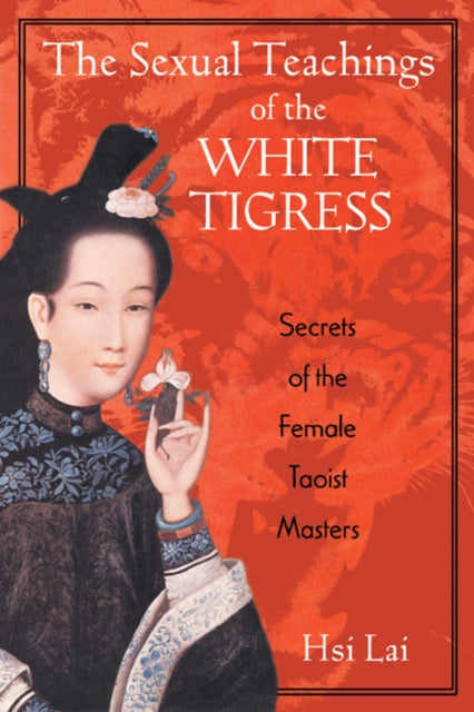 Binding: Paperback
Description: The first modern guide to White Tigress techniques the only sexual teachings exclusively for women.