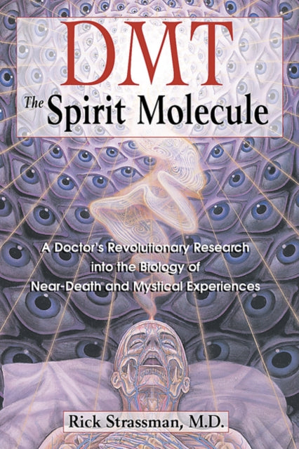 Binding: Paperback
Description: From 1990 to 1995 Dr. Rick Strassman conducted U. S. Government - approved and funded clinical research at the University of New Mexico in which he injected sixty volunteers with DMT one of the most powerful psychedelics known.