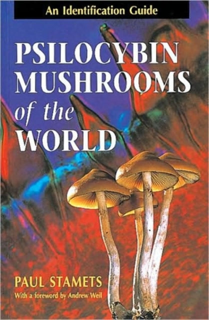Binding: Paperback
Description: From the author of Growing Gourmet AND Medicinal Mushrooms comes the only identification guide exclusively devoted to the world's psilocybin - containing mushrooms.