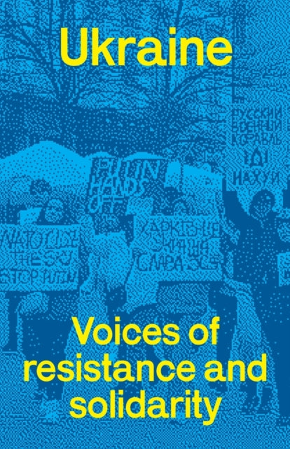 Binding: Paperback
Description: The invasion of Ukraine by Russia is a turning point in politics. This imperialist grab for territory and resources has divided the left around the world.