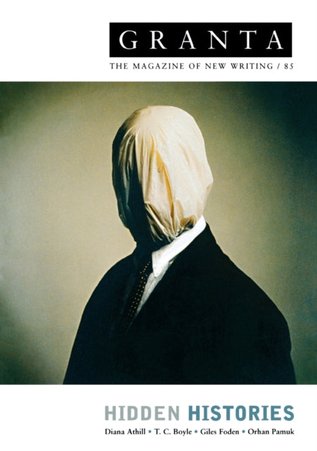Binding: Paperback
Description: Repressed personal experiences neglected battles forgotten civilisations: an issue of Granta that excavates the unfairly buried event the secret life the overlooked.