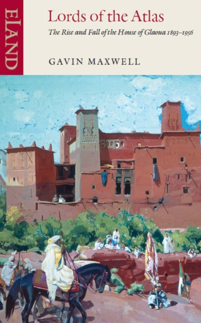 Binding: Paperback
Title: Lords Of The Atlas The Rise And Fall Of The House Of Glaoua 1893 - 1956
Author(s): Maxwell Gavin
Publisher: Eland Publishing Ltd
Barcode: 9780907871149
Pages: 320 Pages
Publication Date: 12/20/2016
Category: African History