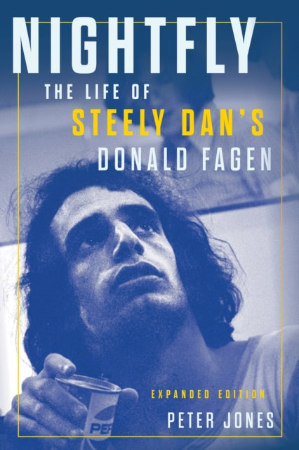 Binding: Paperback
Description: Donald Fagen will forever be associated with Steely Dan the band he formed with Walter Becker and four other musicians in 1972.