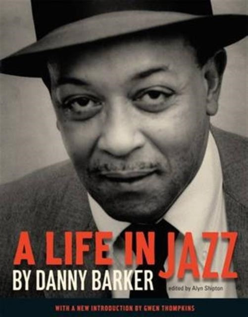 Binding: Hardcover
Title: A Life In Jazz
Author(s): Barker Danny
Publisher: Historic New Orleans Collection U. S.
Barcode: 9780917860713
Pages: 277 Pages
Publication Date: 12/1/2016
Series: Louisiana Artists Biography Series
Category: Autobiography: Arts & Entertainment
