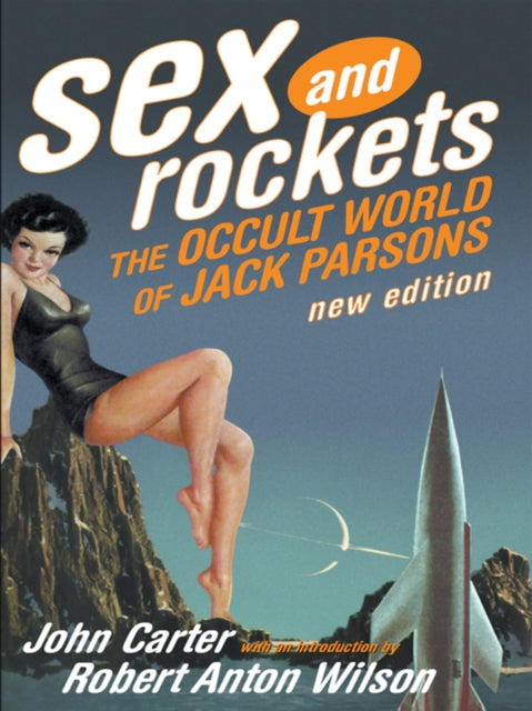 Binding: Paperback
Description: A biography of the century's most strange men Parsons was a primary architect of modern rocket science and co - founder of Jet Propulsion Laboratory - a crater on the moon was named after him.