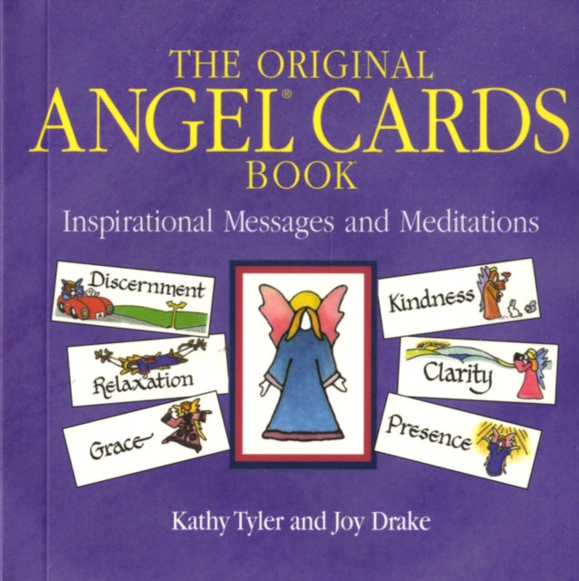 Binding: Paperback
Description: Silver Anniversary Expanded Edition With inspirational messages for each keyword plus meditations visualizations and journals to use with the cards.