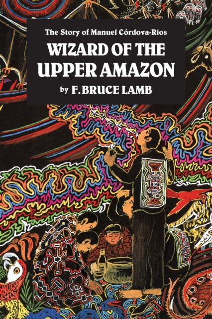 Binding: Paperback
Description: A richly - detailed real - life account of ancient tribal life and the fascinating role of Ayahuasca in the heart of the Amazon. Wizard of the Upper Amazon provides an insightful depiction of a South American tribal society at the turn of the 20th century.