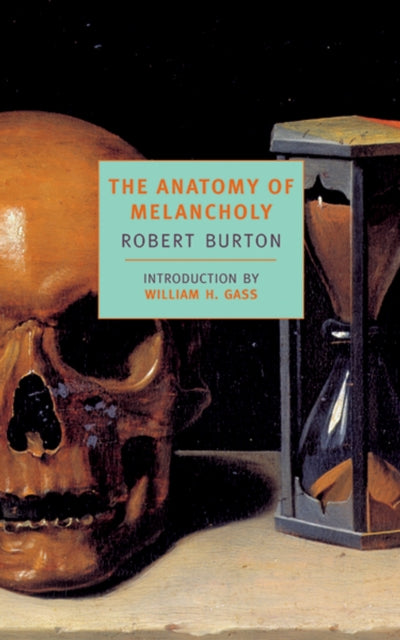 Binding: Paperback
Description: One of the major documents of modern European civilization Robert Burton's astounding compendium a survey of melancholy in all its myriad forms has invited nothing but superlatives since its publication in the seventeenth century.