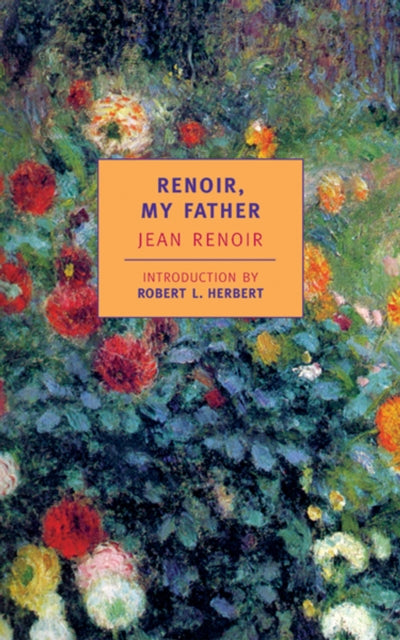 Binding: Paperback
Description: In this delightful memoir Jean Renoir the director of such masterpieces of the cinema as Grand Illusion and The Rules of the Game tells the life story of his father Pierre - Auguste Renoir the great Impressionist painter.