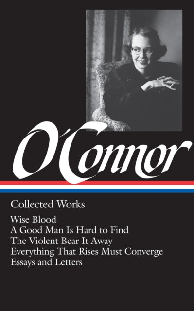Binding: Hardcover
Description: In her short lifetime Flannery O Connor became one of the most distinctive American writers of the twentieth century.