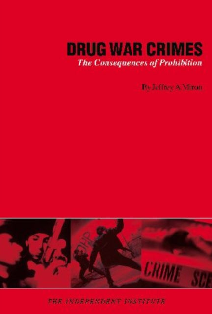 Binding: Paperback
Description: Offers a sophisticated analysis of the true costs benefits and consequences of enforcing drug prohibition. Miron argues that prohibition's effects on drug use have been modest and that prohibition has numerous side effects most of them highly undesirable.