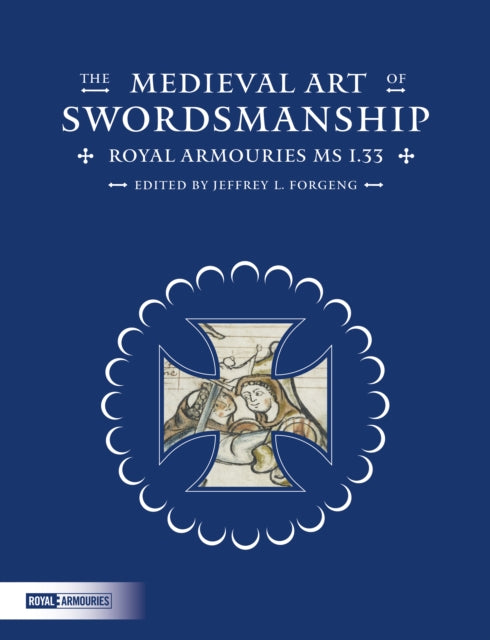 Binding: Hardcover
Description: Royal Armouries Manuscript I.33, also known as the Tower Fechtbuch or the Walpurgis Manuscript is the oldest - known manual of swordsmanship in the western canon. Dated to c.