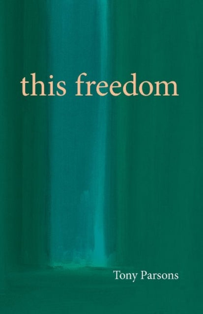 Binding: Paperback
Description: This Freedom' Tony's fourth book is a clear radical and uncompromising expression of non - dualism that speaks of the fundamental liberation which is absolutely beyond effort path process or belief.