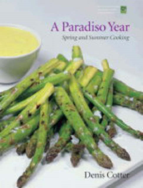 Binding: Paperback
Description: This is Denis Cotter's personal journal through the spring and summer focussing on his favourite vegetables at their prime moment and from them creating sumptuous and thoughtful recipes.