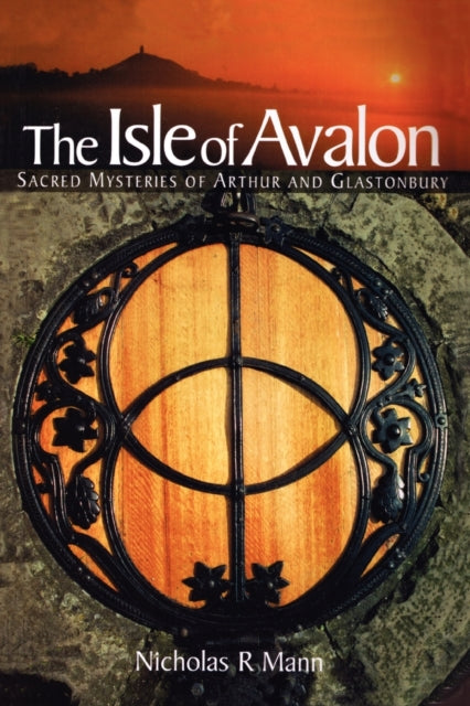 Binding: Paperback
Description: Select Guide Rating
Title: The Isle Of Avalon Sacred Mysteries Of Arthur And Glastonbury Tor
Author(s): Mann Nicholas R.