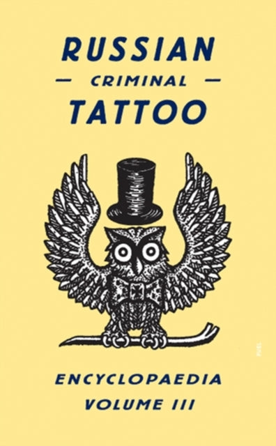Binding: Hardcover
Description: Documenting over 3,000 tattoo drawings this title describes the motifs that represent the uncensored lives of Russian criminal classes ranging from violence and pornography to politics and alcohol.