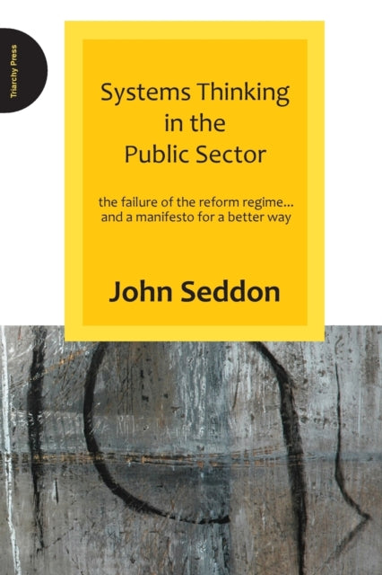 Binding: Paperback
Description: The free market has become the accepted model for the public sector. Politicians on all sides compete to spread the gospel.
