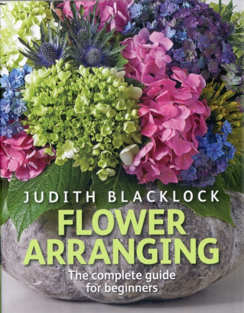 Binding: Hardcover
Description: In clear and logical terms Judith Blacklock has turned hands - on lessons into written word.