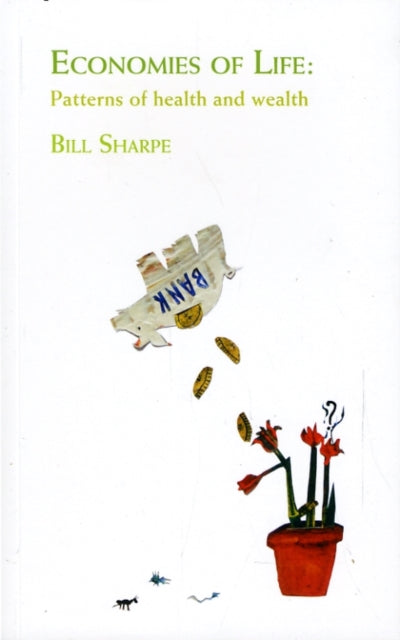 Binding: Paperback
Description: Economies of Life argues cogently that there is a 'default assumption that there is only one economy in our lives - the economy which is the one based on money.