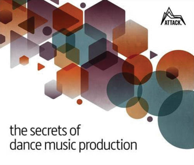 Jake Island Ltd - The Secrets Of Dance Music Production The World's Leading Electronic Music Production Magazine Delivers The Definitive Guide To Making Cutting - Edge Dance Music - Paperback