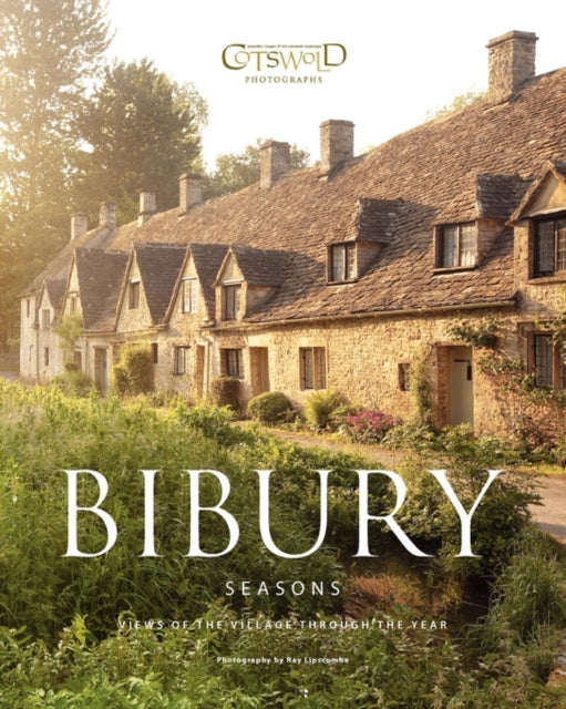 Binding: Paperback
Title: Bibury Seasons Views Of The Village Through The Year
Author(s): Lipscombe Ray, Chris Newton
Publisher: Mereo Books
Barcode: 9780956510211
Pages: 88 Pages
Publication Date: 4/30/2011
Category: The Countryside, Country Life