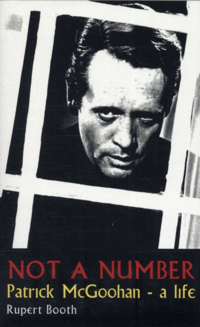 Binding: Paperback
Description: When Patrick Mc Goohan first hit UK screens starring as the Danger Man in 1960 audiences were immediately impressed by his fiery persona and on - screen charisma.