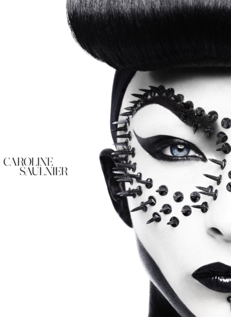 Binding: Hardcover
Description: Select Guide Rating
Title: Caroline Saulnier
Author(s): Rankin
Publisher: Rankin Photography
Barcode: 9780956779434
Pages: 100 Pages
Publication Date: 9/1/2012
Category: Photography & Photographs