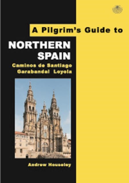 Binding: Paperback
Description: Select Guide Rating
Title: A Pilgrim's Guide To Northern Spain Vol. 1 : Camino Frances & Camino Finisterre
Author(s): Houseley Andrew
Publisher: Pilgrim Book Services Ltd
Barcode: 9780956976802
Pages: 296 Pages, 120 Col.