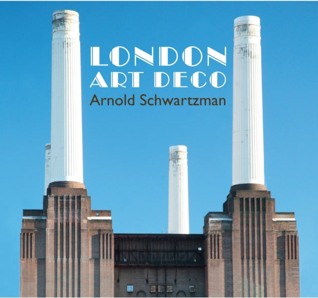 Binding: Paperback
Description: This richly illustrated book offers a fascinating and detailed look at the Art Deco style in London from building design to decorative detail.