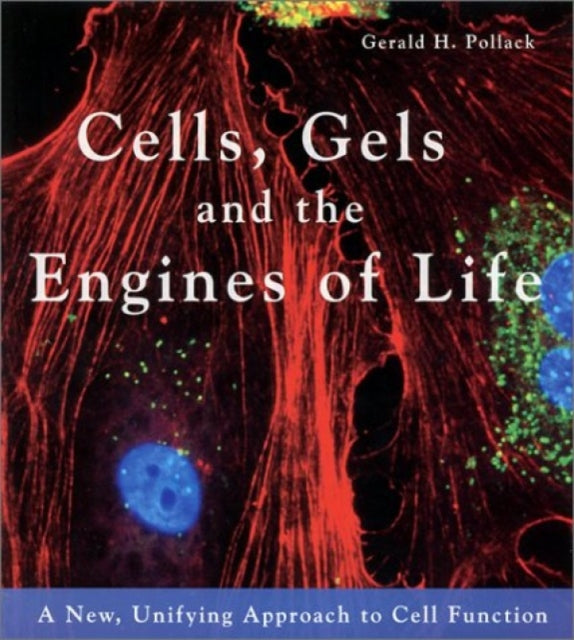 Binding: Paperback
Description: This book describes how cells work. It challenges the current wisdom of cell function and presents a new simpler approach to fundamental processes such as movement transport division and communication based on sound physical principles.