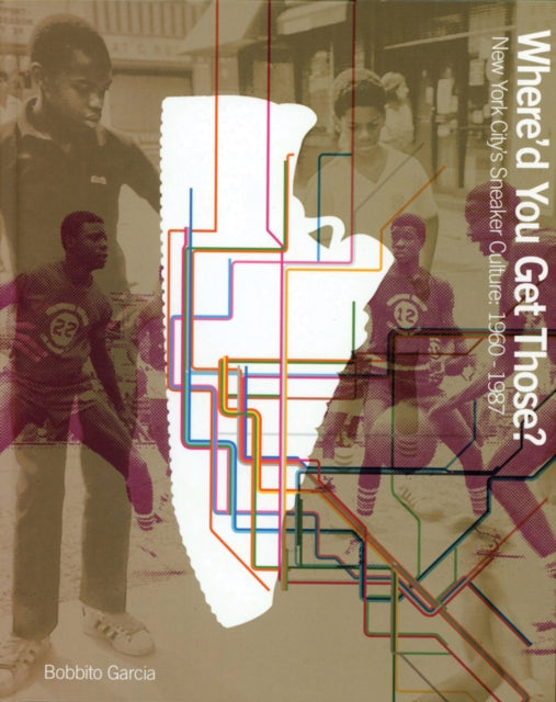 Binding: Hardcover
Description: The definitive book on the rise of sneaker fanaticism. Paper magazine Twenty years after its first release and a decade since the most recent edition this timeless definitive volume on sneaker culture is finally back in print.