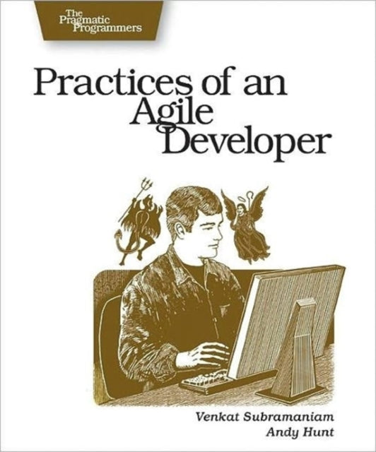 Binding: Paperback
Description: This book presents proven effective agile practices in the areas of development process coding techniques developer attitude project and team management and iterative and incremental learning. Readers can learn how to apply each practice and what benefits you can expect.