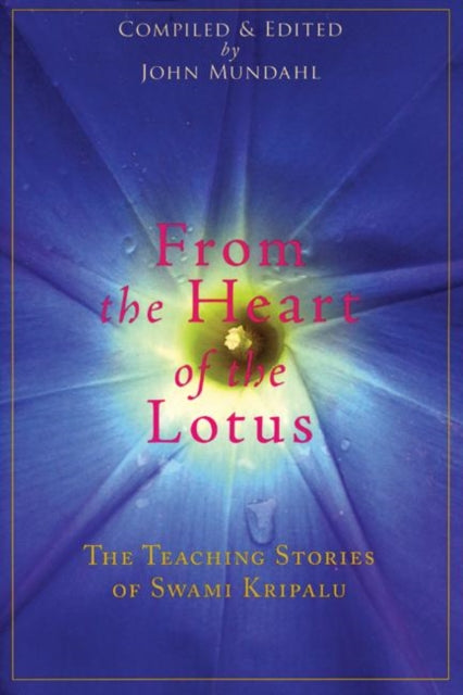 Binding: Paperback
Description: These never before published teaching stories of the yoga master Swami Kripalu are at once down - to - earth and transcendent. The Swami was fond of telling stories as a way of making his often subtle and surprising points.