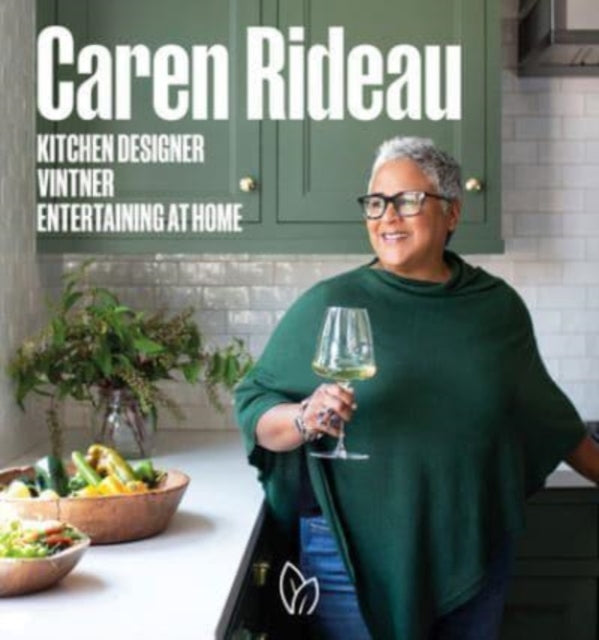 Binding: Hardcover
Description: Select Guide Rating
Title: Caren Rideau Kitchen Designer Vintner Entertaining At Home
Author(s): Rideau Caren
Publisher: Pointed Leaf Press
Barcode: 9780977787593
Pages: 240 Pages
Publication Date: 8/8/2022
Category: Home Renovation & Extension