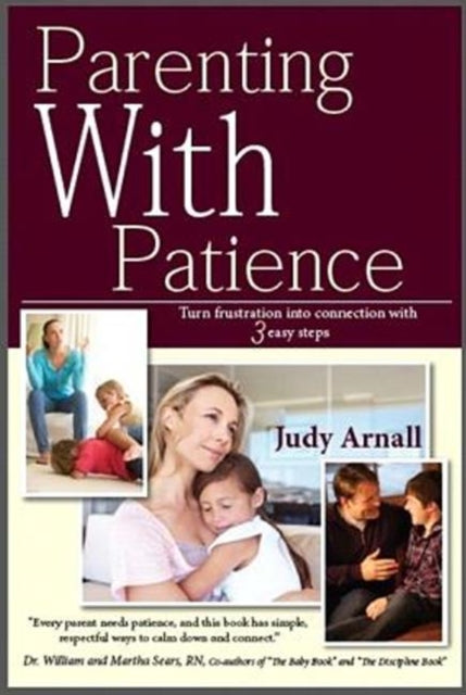 Binding: Paperback
Description: " This is a quick book to read when you are calm with tools to use when you are not." says Judy Arnall who has also authored the international bestseller Discipline Without Distress: 135 Tools for Raising Caring Responsible Children without Time - out Spanking Punishment or Bribery.