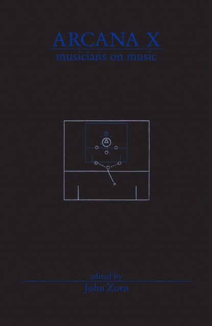 Hips Road/ Tazadik - Arcana X Musicians On Music - Paperback