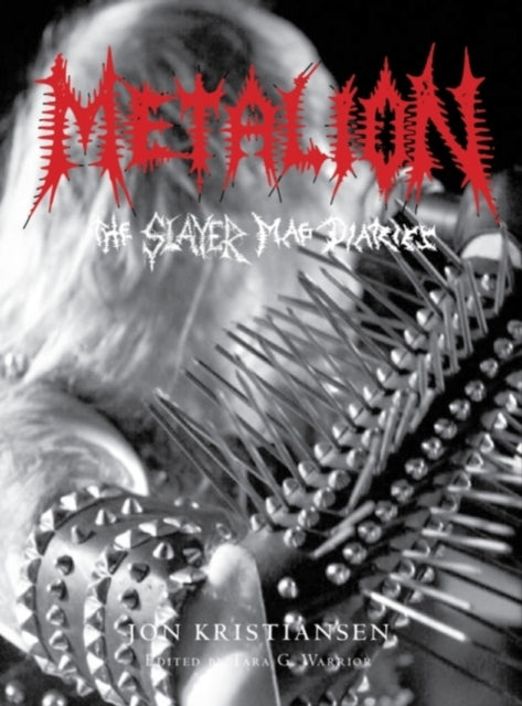 Binding: Hardcover
Description: For 25 years Norway's Slayer Mag has published the gospel of black metal and death metal combining eye - ripping graphics brutally honest writing and relentless off - beat humour.