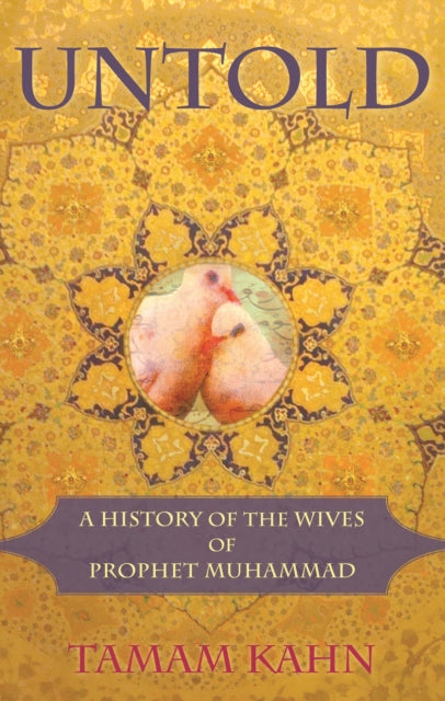 Binding: Paperback
Description: " Finally we get to meet the first women of Islam. Thank you for this brave book.