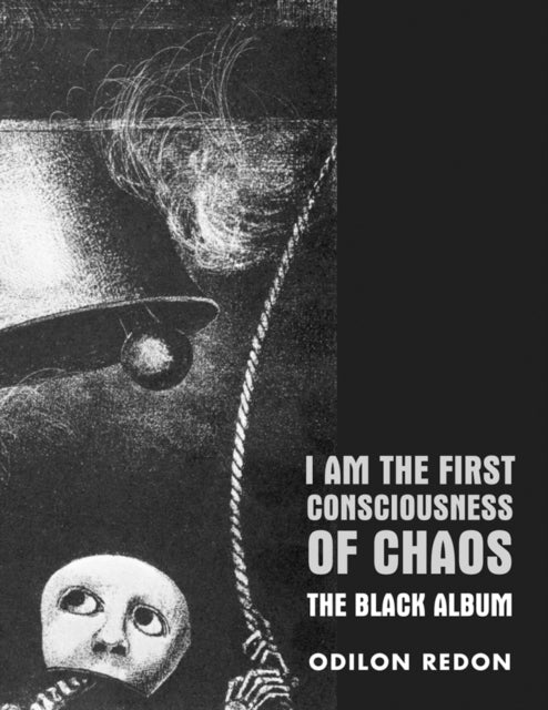 Binding: Paperback
Description: I Am the First Consciousness of Chaos collects the key noirs (lithographs etchings and charcoals) of Odilon Redon perhaps the most enigmatic and esoteric figure in the artistic lineage that leads directly from Symbolism to Surrealism.