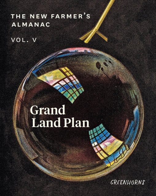 Binding: Paperback
Description: The newest volume of the eclectic biannual anthology from the Greenhorns a grassroots network for recruiting promoting and supporting new American farmers The New Farmer's Almanac Vol.