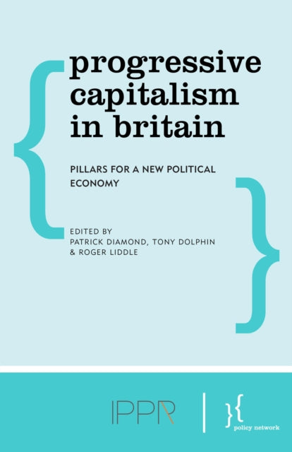 Binding: Paperback
Description: The debate surrounding economic policy in the UK has recently been heavily focused on determining the appropriate response to the financial crisis and recession. There has been less discussion about the nature of the UK's political economy.
