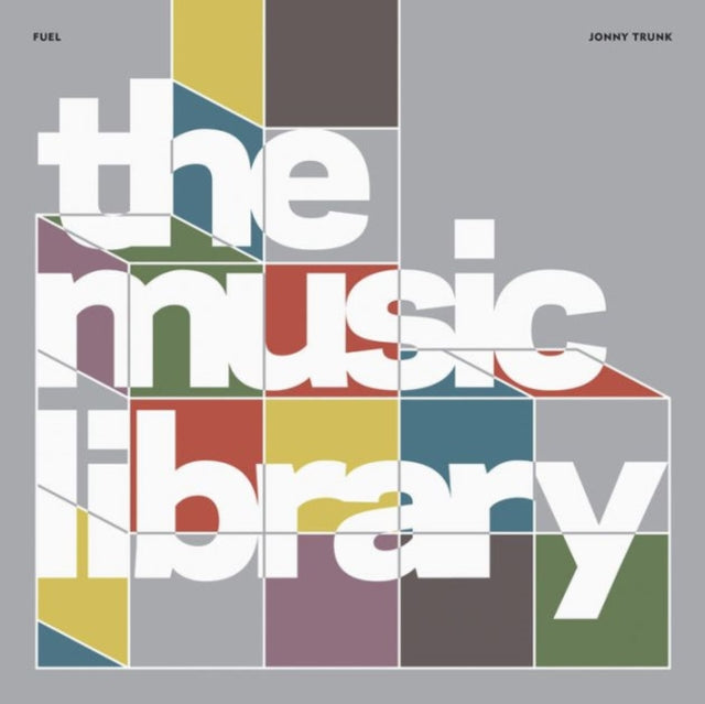 Binding: Hardcover
Description: Select Guide Rating
Title: The Music Library
Author(s): Fuel
Publisher: Fuel Publishing
Barcode: 9780993191138
Pages: 248 Pages, Illustrated In Colour Throughout
Publication Date: 4/26/2016
Category: Music