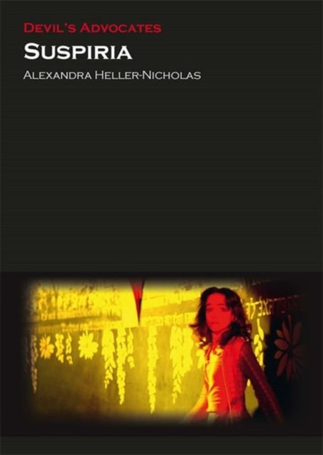 Binding: Paperback
Description: Considers the complex ways that Sergio Argento weaves together light sound and cinema history to construct one of the most breathtaking horror movies of all time a film as fascinating as it is ultimately unfathomable.
