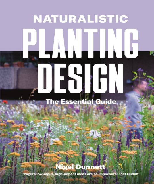 Binding: Hardcover
Description: Naturalistic planting design offers an exciting alternative to traditional garden making.