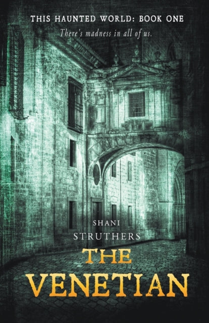 Binding: Paperback
Description: Discover the dark side of Venice in the first of this brand new series of Standalone supernatural thrillers combining fact with fiction.