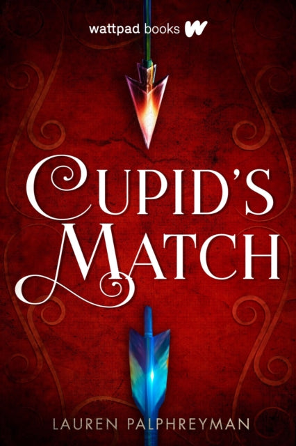 Binding: Paperback
Description: He's mythologically hot a little bit wicked and almost 100% immortal. And he'll hit you right in the heart " Miss Black we have a big problem. Lila Black doesn't believe in matchmaking let alone soul mates.